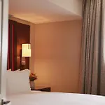 Grand Jersey And Hotell 5*