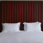 Hotell Grand Jersey And 5*