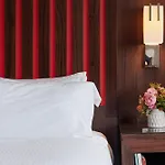 Grand Jersey And Saint Helier Jersey