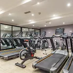 Hotell Grand Jersey And