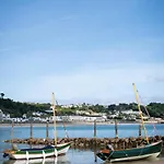 Hotell Grand Jersey And Saint Helier Jersey