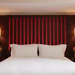 Hotell Grand Jersey And 5*