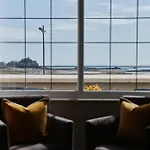 Hotell Grand Jersey And