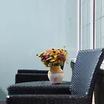 Hotell Grand Jersey And 5*