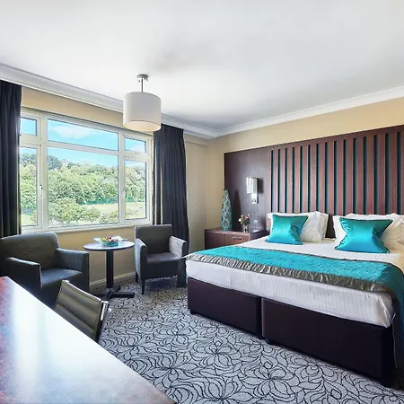 Hotel Grand Jersey And