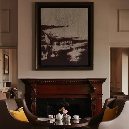 Hotel Grand Jersey And 5*