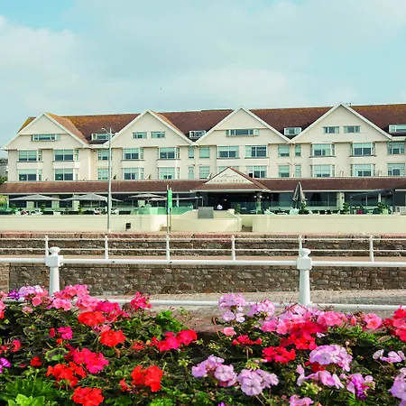 Grand Jersey And Hotel Saint Helier