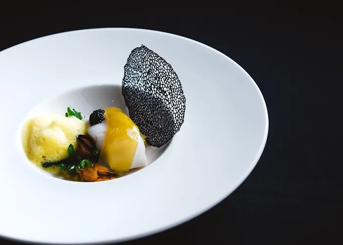 Grand Jersey And Hotel