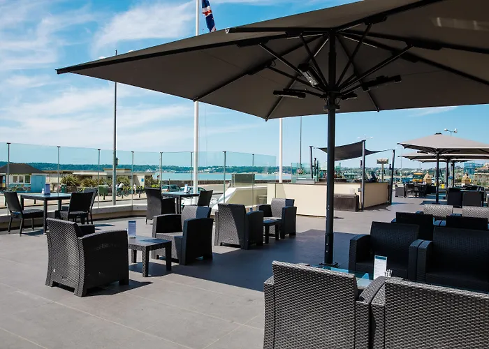 Grand Jersey And Hotel