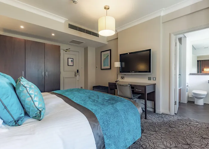 Grand Jersey And Hotel 5*