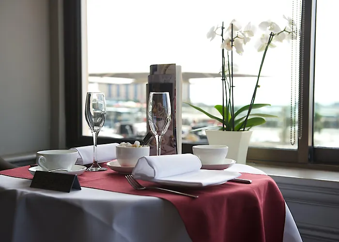 Grand Jersey And Hotel 5*