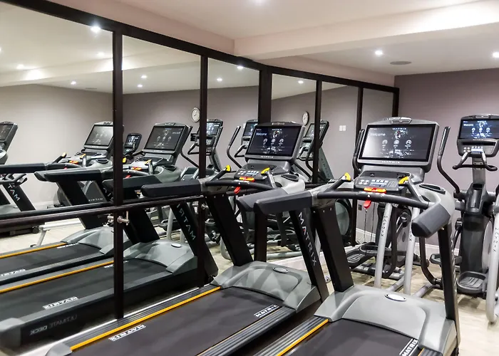 Grand Jersey And Hotel 5*