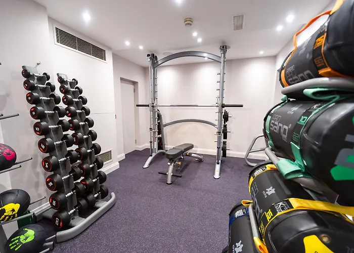 Grand Jersey And Hotel