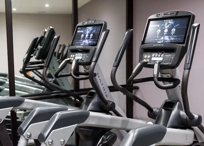 Grand Jersey And Hotel