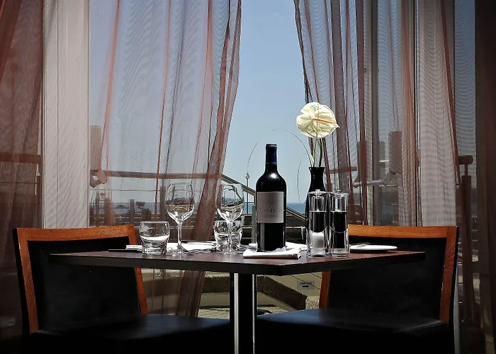 Grand Jersey And Hotel