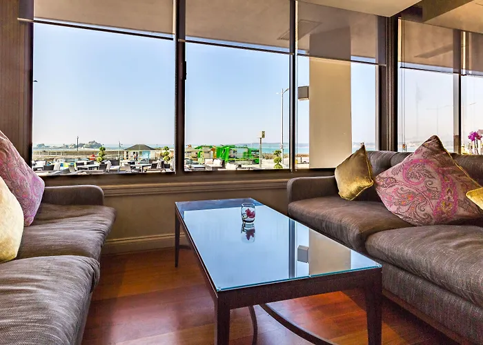 Grand Jersey And Hotel 5*