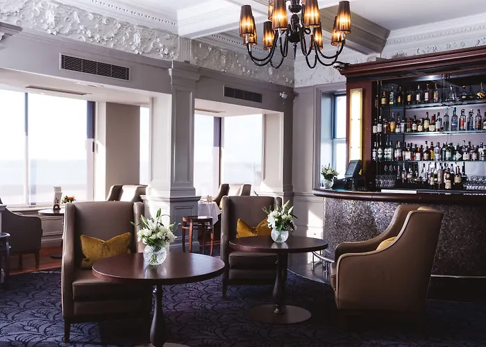 Hotel Grand Jersey And Saint Helier Jersey