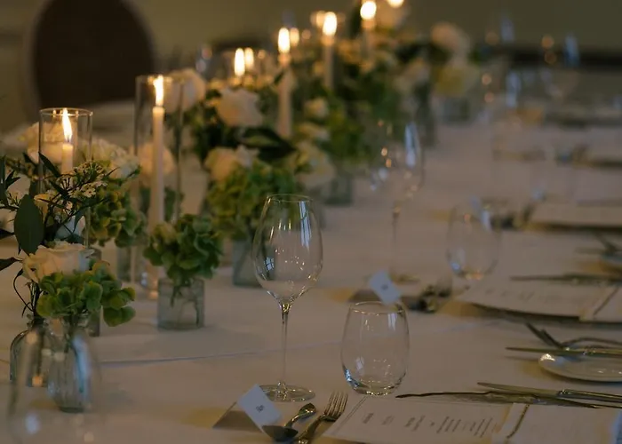 Grand Jersey And Hotel 5*